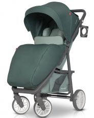 Прогулочная коляска EURO CART FLEX Jungle